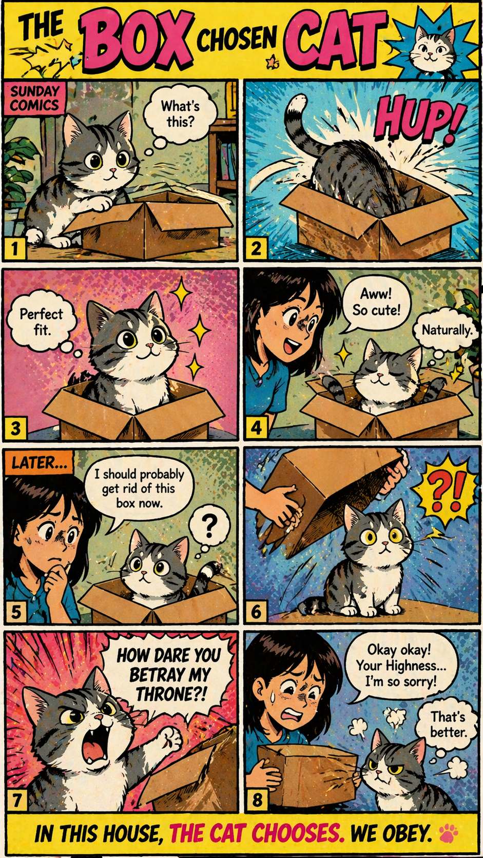 漫画